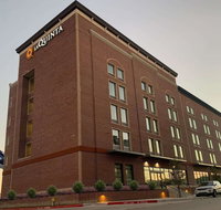 La Quinta Inn  Suites by Wyndham Frisco - Accommodation Texas