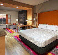 La Quinta Inn  Suites by Wyndham Lewisville - Accommodation Texas