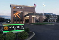 La Quinta Inn  Suites by Wyndham Springfield Accommodation Texas