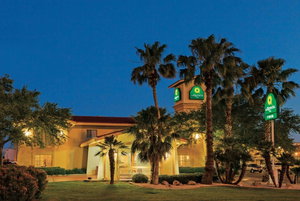 La Quinta Inn By Wyndham Corpus Christi North