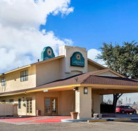 La Quinta Inn by Wyndham Fort Stockton - Accommodation Texas