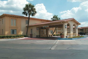 La Quinta Inn By Wyndham San Antonio South Park