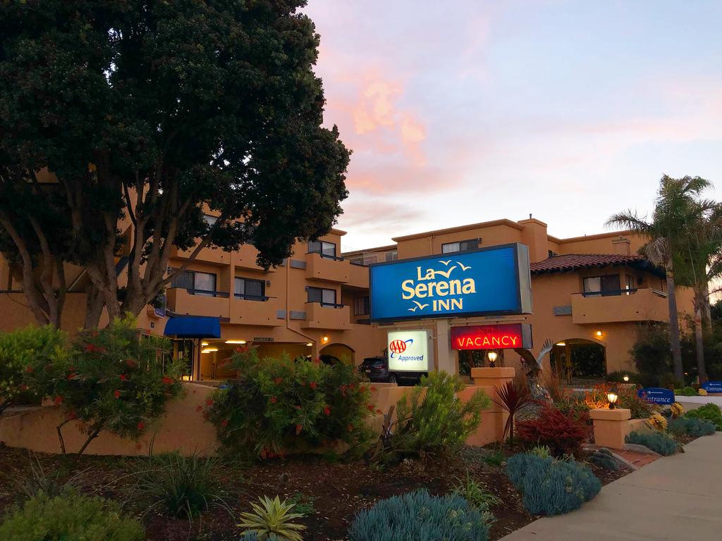 La Serena Inn - thumb 0