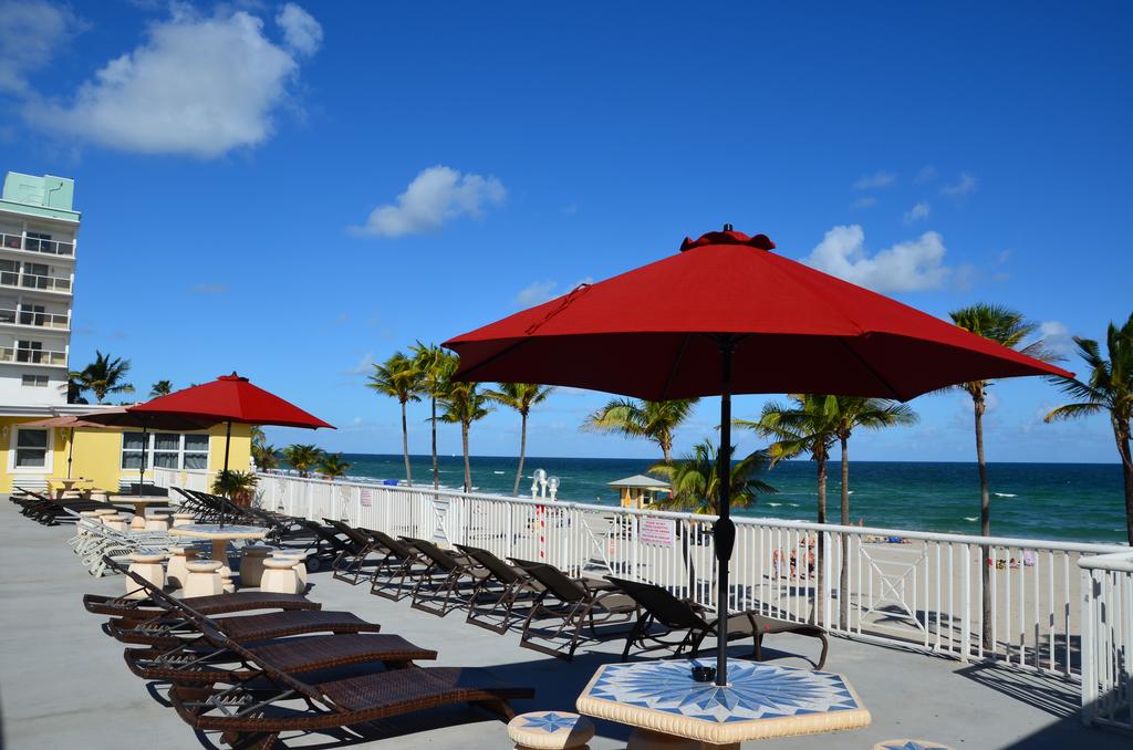La Terrace Oceanfront - thumb 0