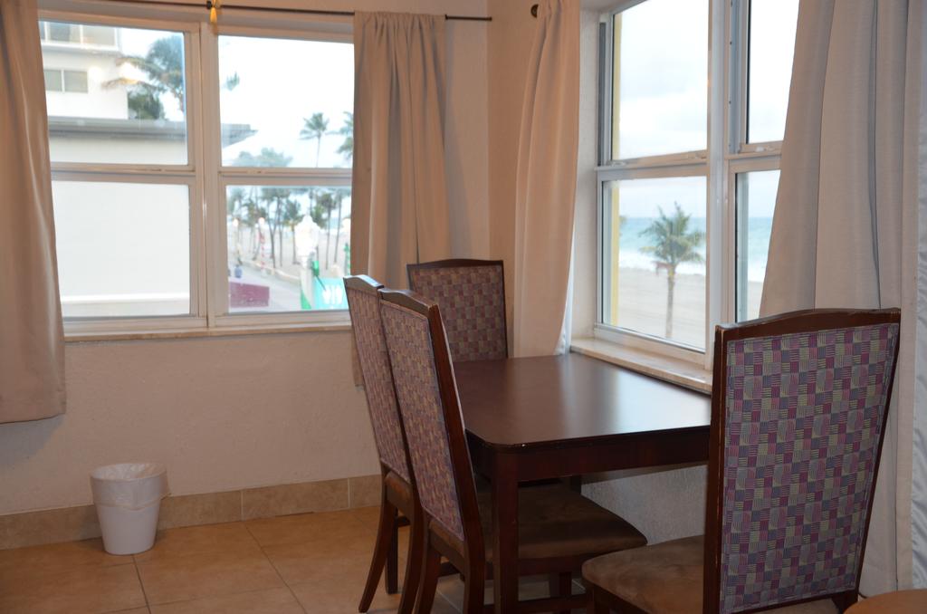 La Terrace Oceanfront - thumb 3