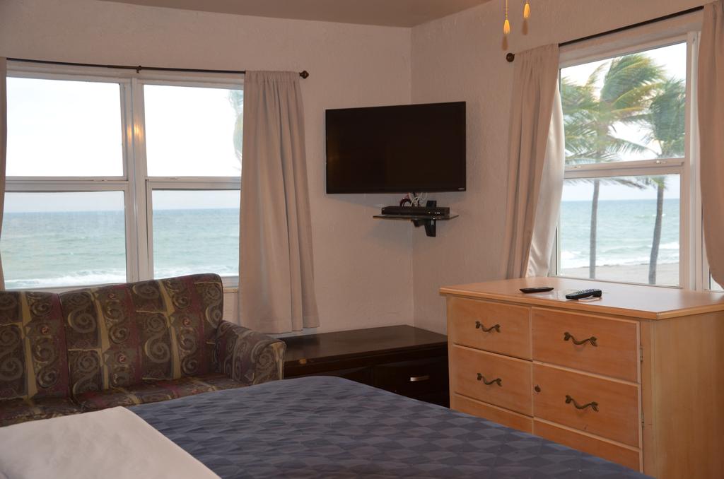 La Terrace Oceanfront - thumb 1