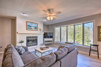 Lake Keowee Resort Condo - Pool Beach Golf Access Accommodation Texas