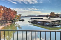 Lake Ozark Condo - Pool Fishing Docks and More Accommodation Texas