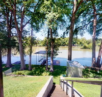 Lake Placid Hideaway - Accommodation Texas