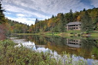 Lake Serenity Home Accommodation Texas