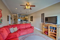Lakefront Condo Less Than 1 Mile to Duncan Bridge Accommodation Texas
