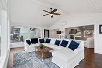 Lakeview Luxury Accommodation Texas