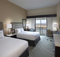 Lakeway Resort and Spa - Accommodation Texas