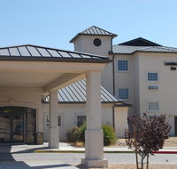 Landmark Inn Fort Irwin - Accommodation Texas