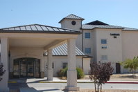 Booking Fort-irwin Accommodation Texas