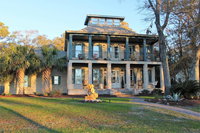 LaPolena Bed  Breakfast Accommodation Texas