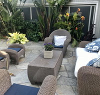 Large Downtown Mill Valley Vintage Home - Fast WIFI - Accommodation Texas