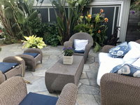 Large Downtown Mill Valley Vintage Home - Fast WIFI Accommodation Texas