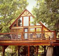 Laughing Water - Accommodation Texas