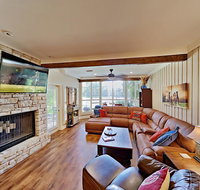 Lavish All-Suite w/ Tennis Courts Near Pool Golf condo - Accommodation Texas