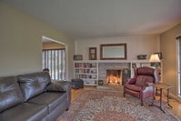 Lexington Family Home 2.5 Miles to UK Campus Accommodation Texas