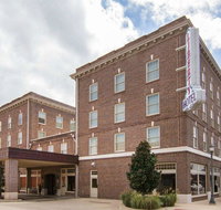 Liberty Hotel Ascend Hotel Collection - Accommodation Texas