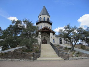 Lighthouse Hill Ranch