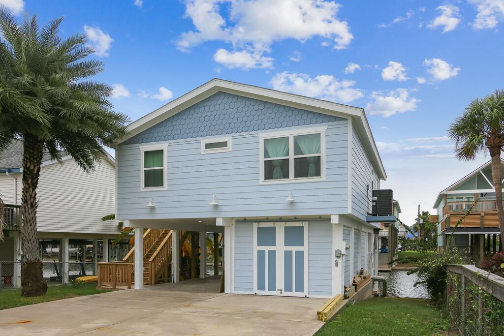 Lil Blue Home - thumb 0