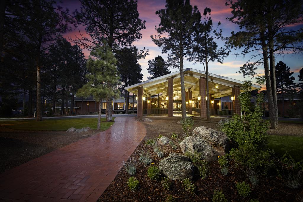 Little America Hotel Flagstaff - thumb 0