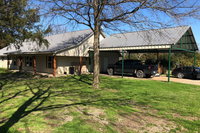 Little Creek Ranch Lakehouse- Tawakoni Accommodation Texas