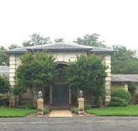 Live Oaks Bed and Breakfast - Accommodation Texas