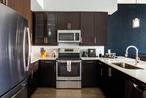 Locale Austin - Rainey Street