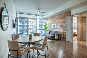 Locale Dallas - Victory Park