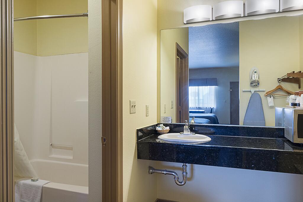 Lone Star Inn And Suites Victoria - thumb 1