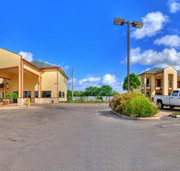 Lone Star Inn and Suites Victoria - Accommodation Texas