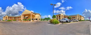 Lone Star Inn And Suites Victoria