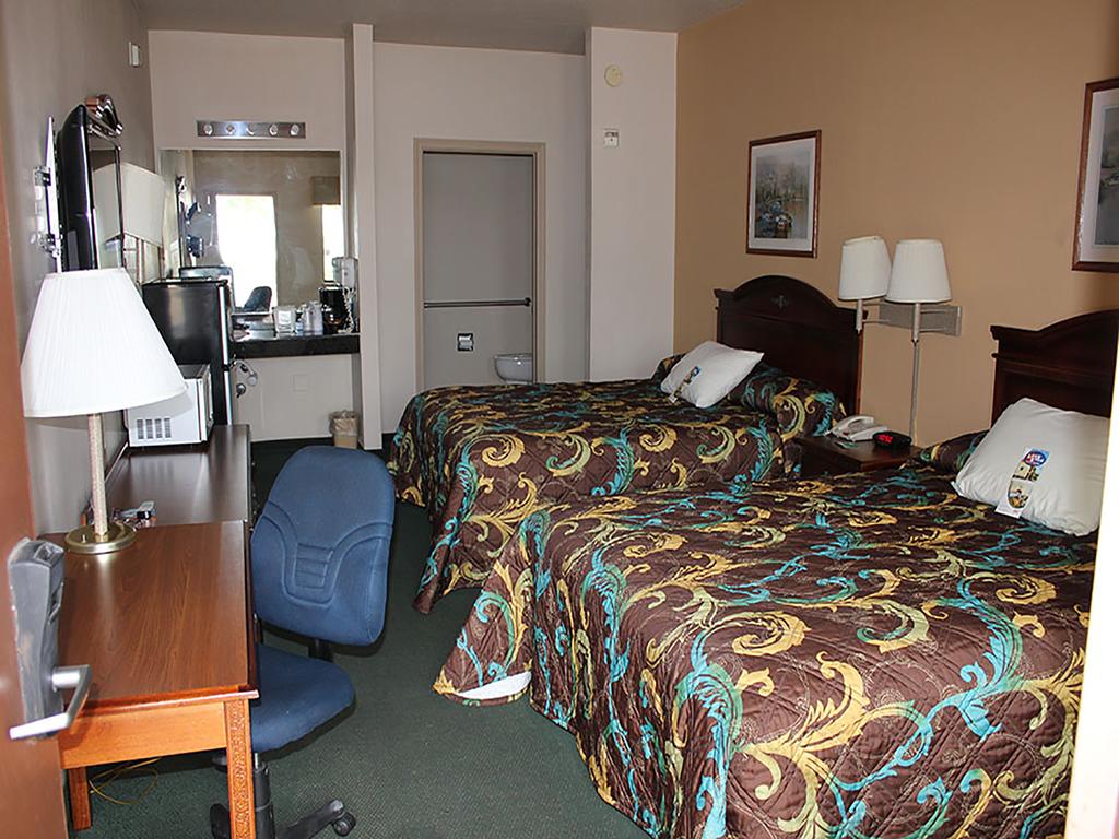 Lone Star Inn And Suites Victoria - thumb 2