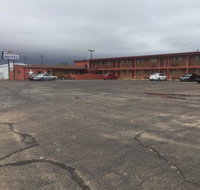 Lonestar Inn  Suites - Accommodation Texas