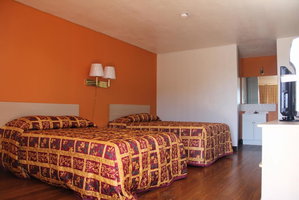 LoneStar Inn And Suite