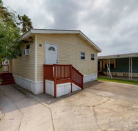 Long Island Village Unit 081 - Accommodation Texas