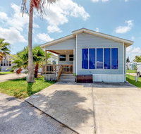 Long Island Village Unit 111 - Accommodation Texas