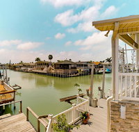 Long Island Village Unit 214 - Accommodation Texas