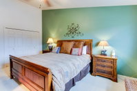 Lorees Riverview Accommodation Texas