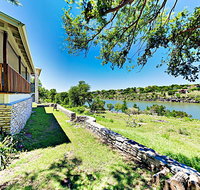 Los Escondidos Home Home - Accommodation Texas