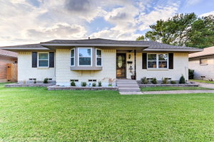 Lovely Farmers Branch House - 1Mi To Golf, Cinema!