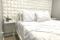 Lower Level Guest Suite with Private Entrance Accommodation Texas