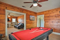 Lubbock House - Walk to Texas Tech  Downtown Accommodation Texas