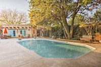 Lubbock Studio with Pool Access-5 Miles to Texas Tech Accommodation Texas