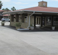 Lufkin Inn - Accommodation Texas