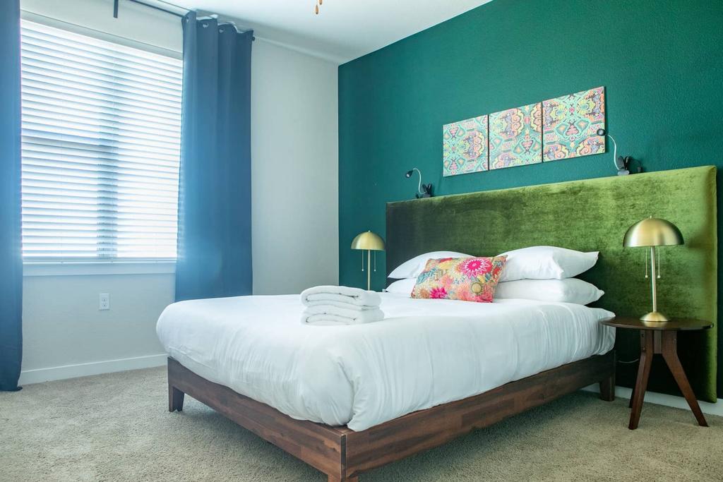 Luxe 2BR South Congress Apt #2417 By WanderJaunt - thumb 1